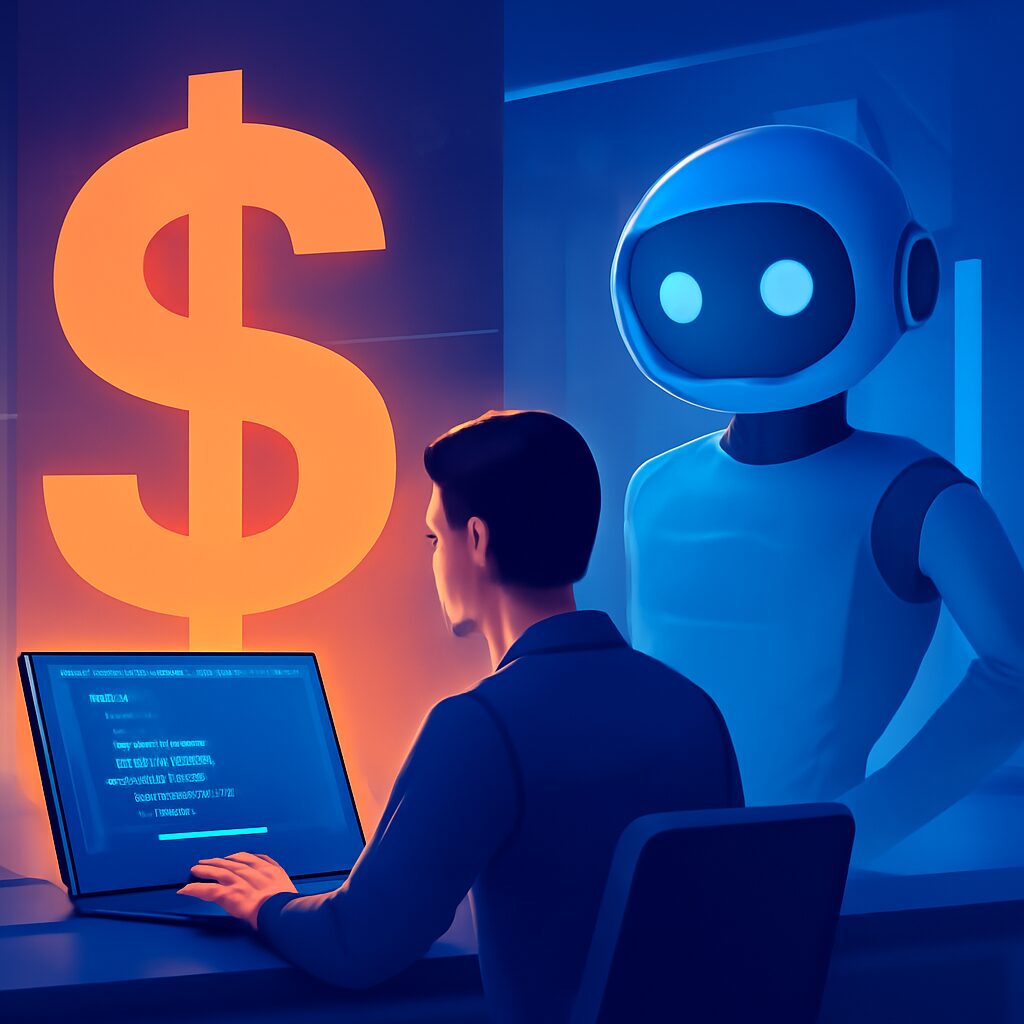 AI Startup Lyzr Utilizes Its Own Agent to Secure $100 Million Funding