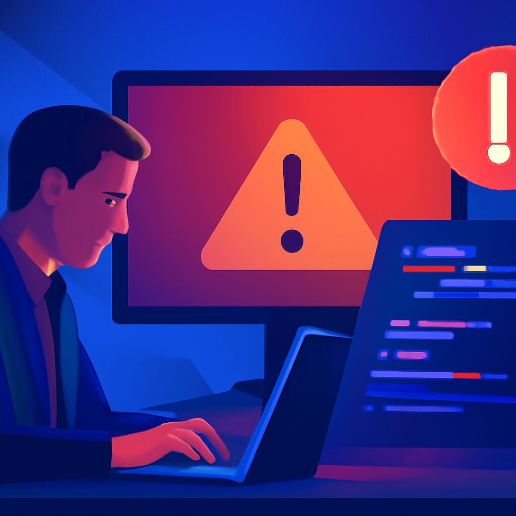 Alibaba Labels Claude Code as Risky Software for Employees
