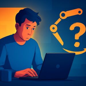 Amazon’s Mechanical Turk Bidding Farewell to New Users?