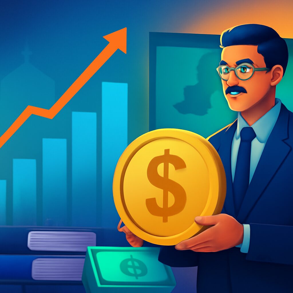 Big Salary Boost for University Teachers in Pakistan