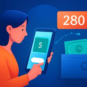 BISP Beneficiaries to Face PKR 280 Fee for Digital Wallet Withdrawals