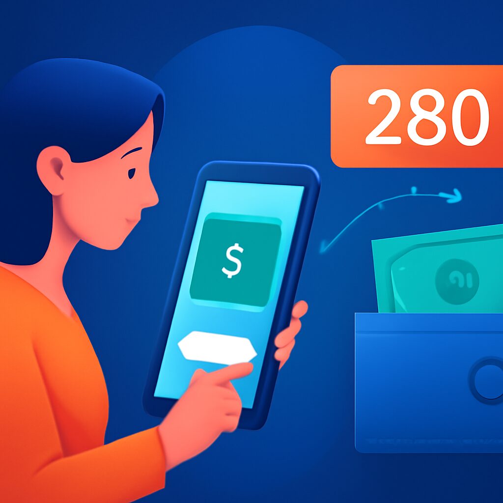 BISP Beneficiaries to Face PKR 280 Fee for Digital Wallet Withdrawals