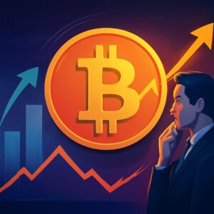 Bitcoin’s July Surge: A Temporary High or a Bearish Sign Ahead?