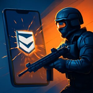 Black Ops 6 Breaks Free! Say Goodbye to the CoD HQ App for Good!