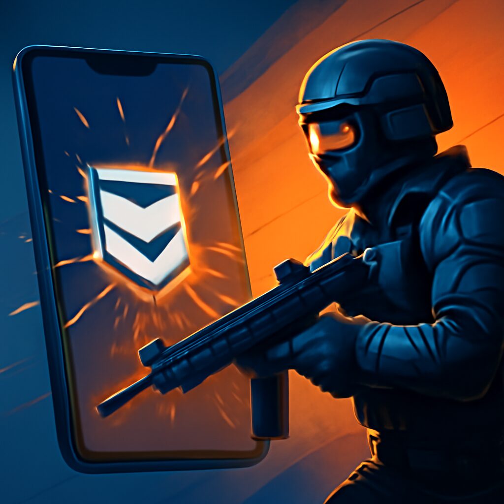Black Ops 6 Breaks Free! Say Goodbye to the CoD HQ App for Good!
