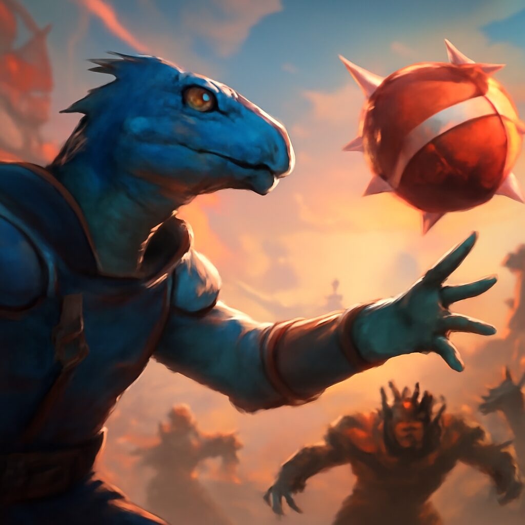 Blood Bowl Kicks Off a New Era: Slitherine Takes the Helm!