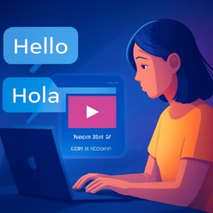 Break Language Barriers: Meta Edits App Now Supports Bilingual Captions for Your Content!