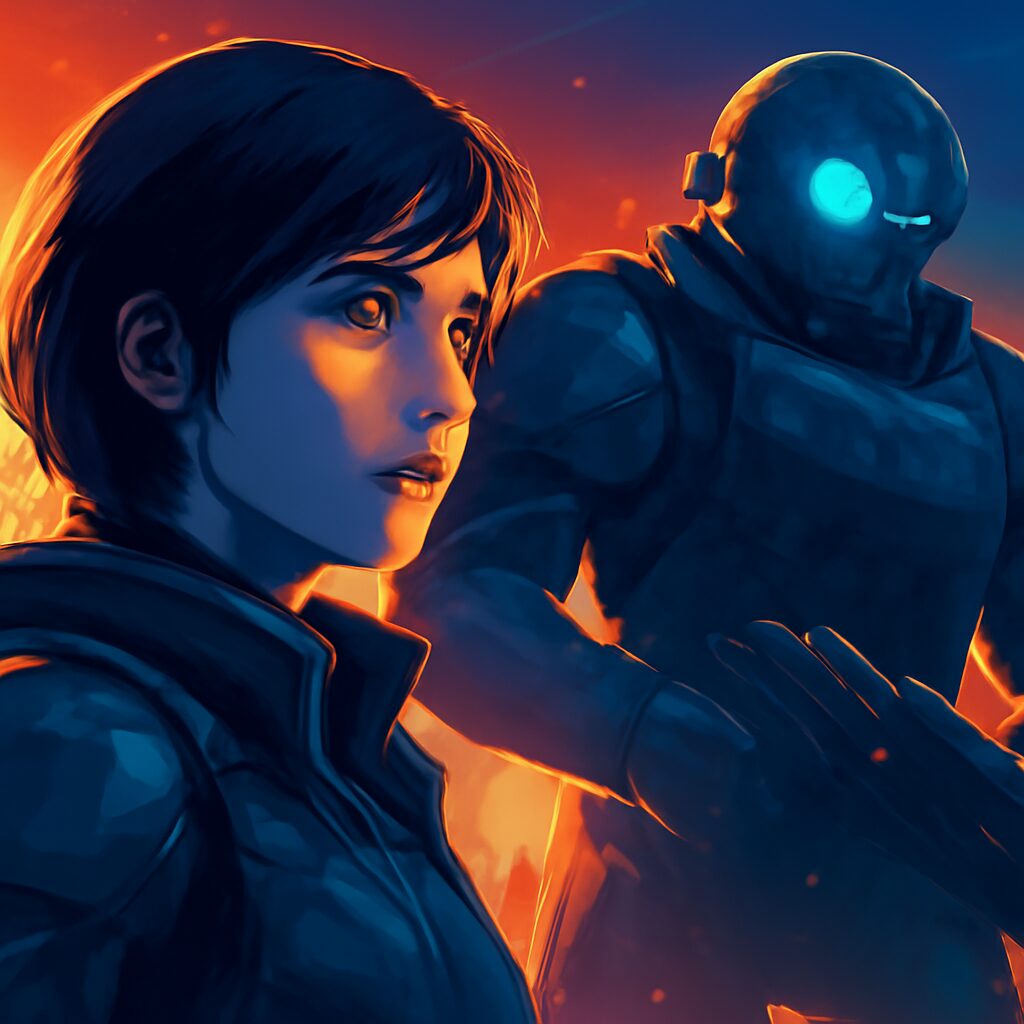 Capcom’s Winning Streak: New IPs Like Pragmata Fueling Success