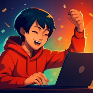 CD Projekt Red Celebrates Fans for Keeping Edgerunners 2 Spoiler-Free