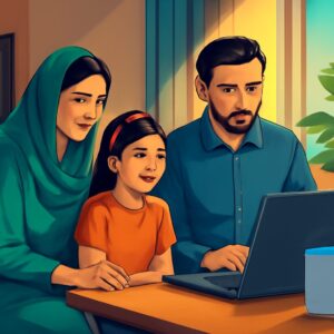 ChatGPT’s Next Big Move: Is AI Coming to Your Family Home in Pakistan?