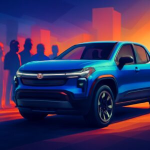 Chevy’s Silverado EV: A Promising Start, But Where Are the Buyers?