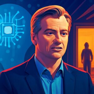 Christopher Nolan Speaks Out on AI and the Rise of Indie Films Like Backrooms