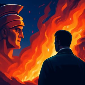 Christopher Nolan’s ‘The Odyssey’ Faces Unexpected Pre-Release Firestorm