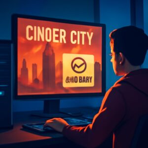 Cinder City Adjusts System Requirements: 64GB RAM No Longer Needed!