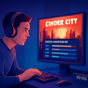 Cinder City Adjusts System Requirements Amid RAM Crisis