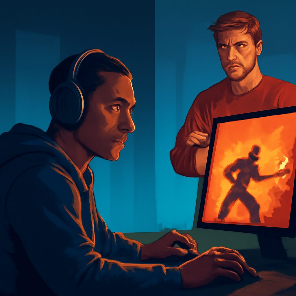 Clair Obscur: Expedition 33 Devs Ignored Doubts About Their Unique Combat System