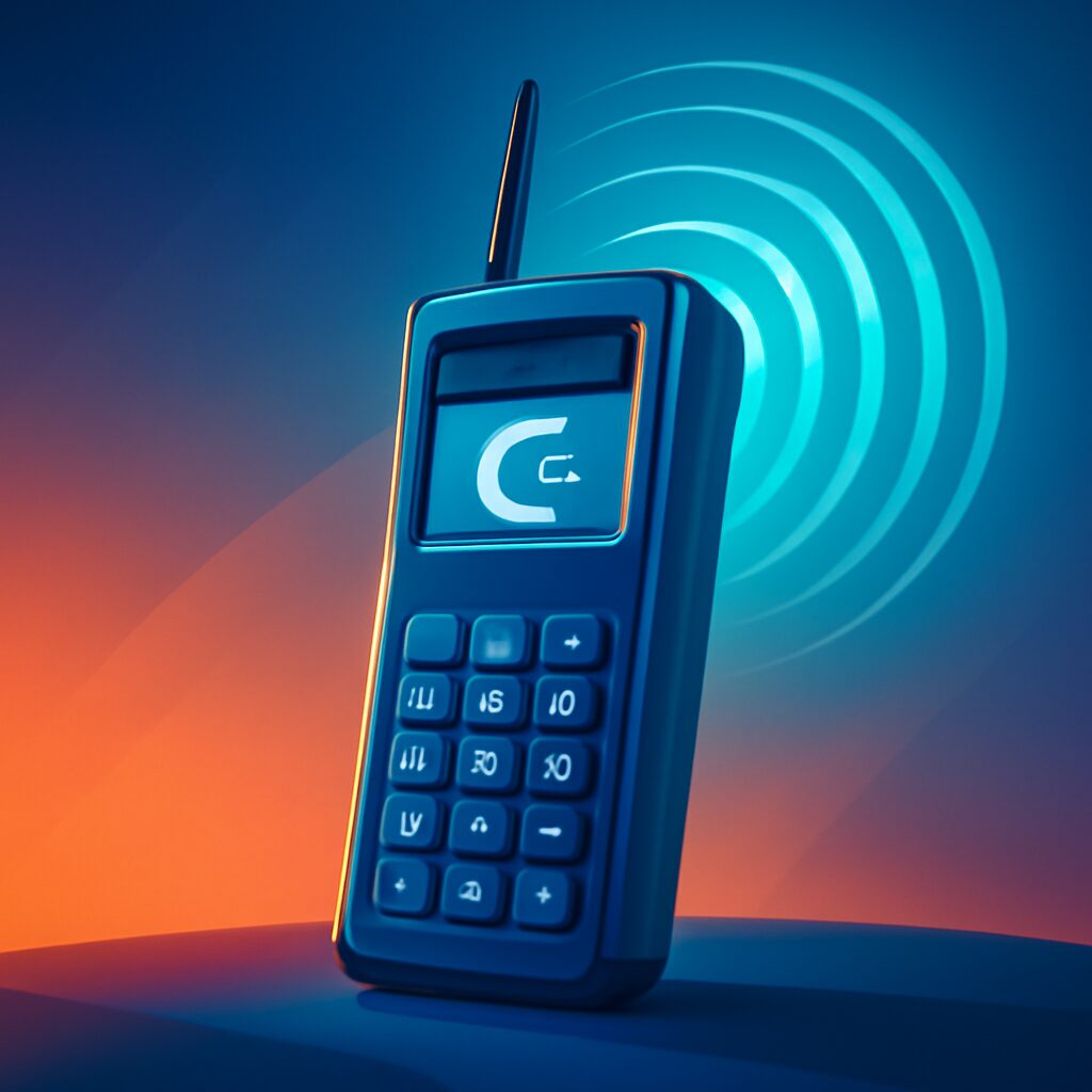 Commodore’s Callback Phone Makes Waves in Sales Debut