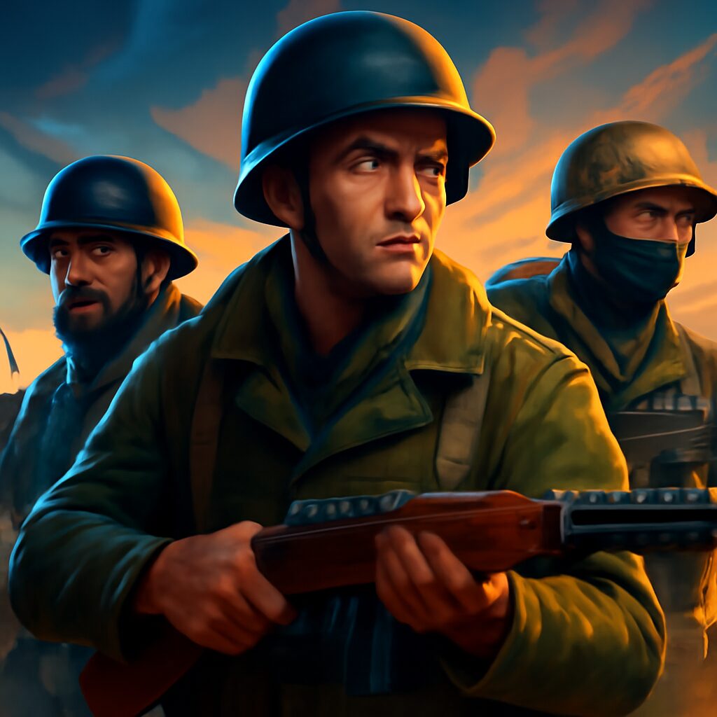 Company of Heroes 3 Unleashes ‘Final Stand’: A Fresh Roguelite Spin-Off!