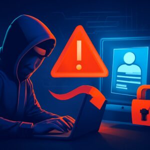 Critical Email Flaw: Don’t Let Hackers Steal Your Digital Identity!