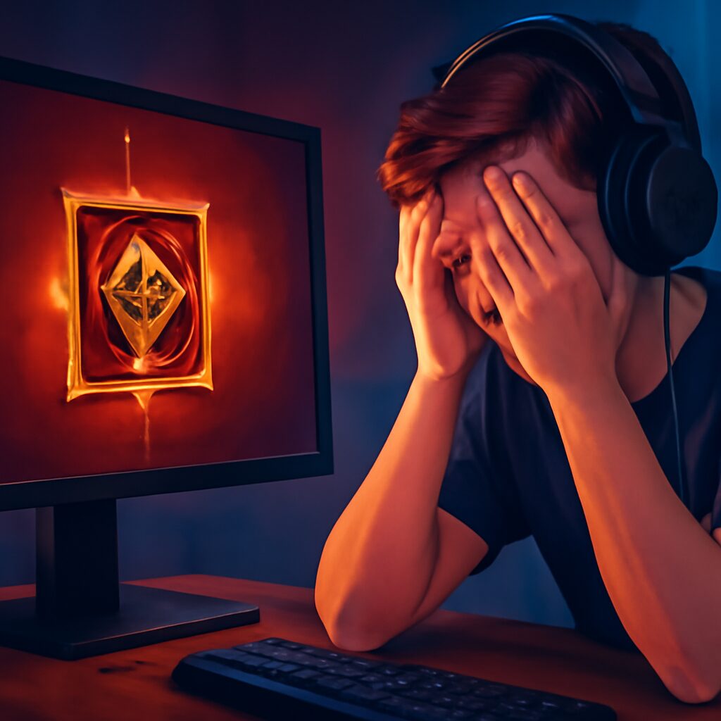 Diablo 4 Players Frustrated by Iconic Mythic Drop Rates After Extensive Farming Efforts