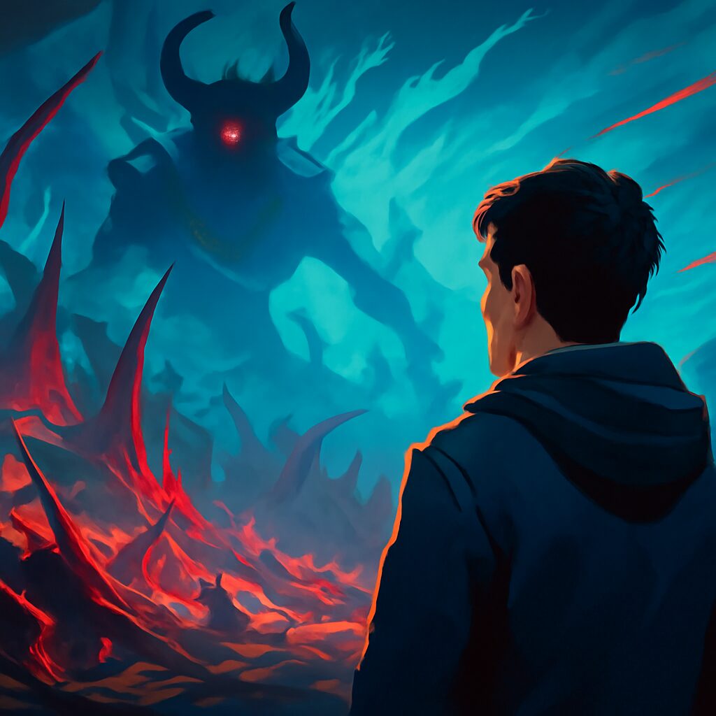 Dive into Chaos: The Intriguing World of Grave Seasons Awaits!