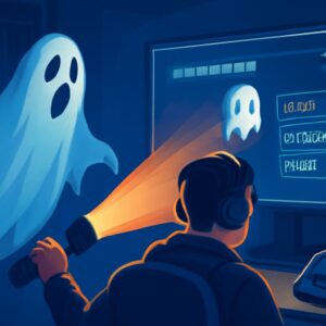 Dive Into Phasmophobia’s Difficulty Levels: Find Your Perfect Ghost-Hunting Challenge!