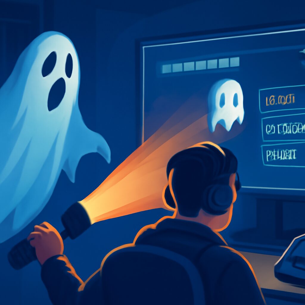 Dive Into Phasmophobia’s Difficulty Levels: Find Your Perfect Ghost-Hunting Challenge!