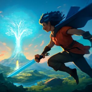 Dive into Soulframe: New Features and Limited-Time Access Await!