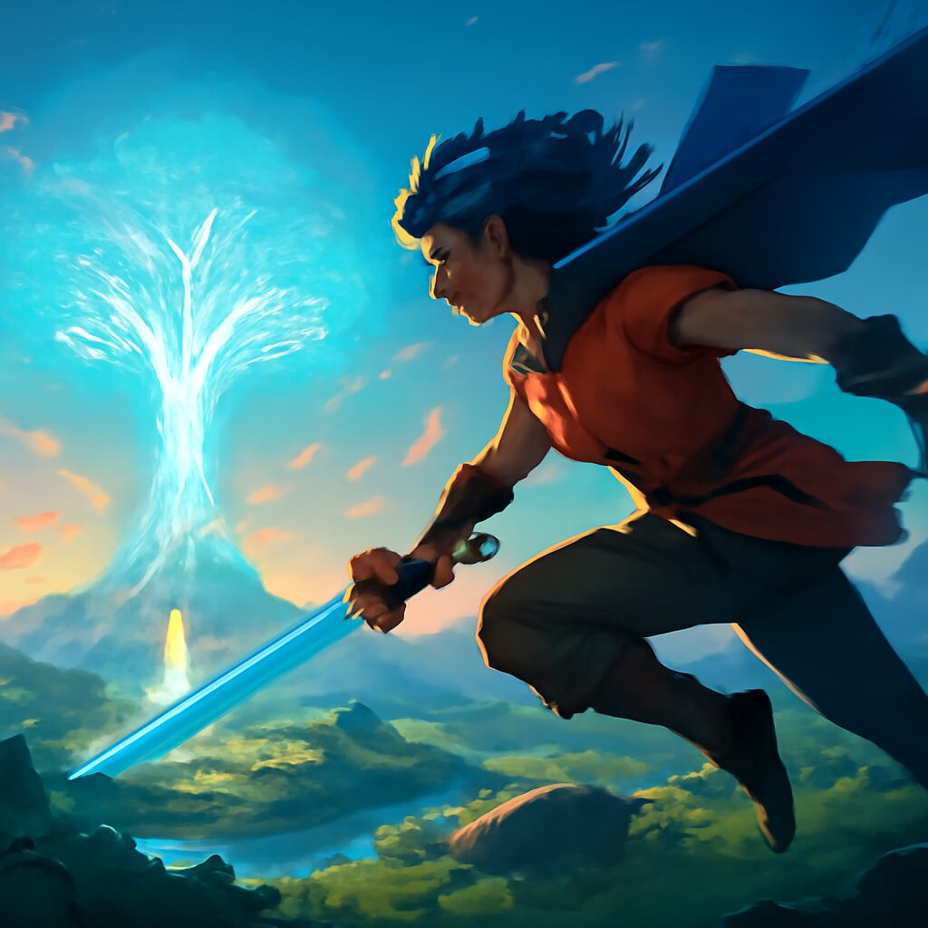 Dive into Soulframe: New Features and Limited-Time Access Await!