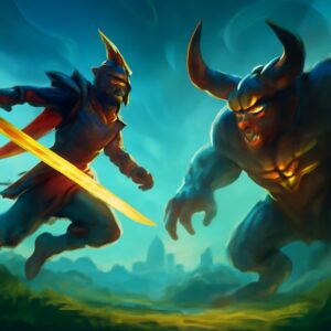 Dive into the Thrilling Warsong Update for Soulframe!