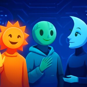 Exciting New Features of ChatGPT: Meet Sol, Terra, and Luna