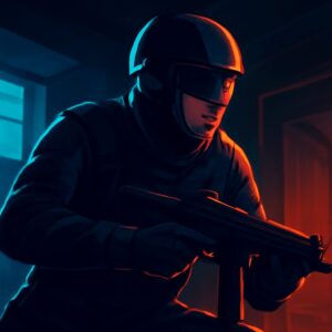Exciting New Stealth Adventure Coming to Half-Life 2 Mod Scene