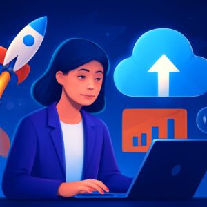 Exciting Opportunity: PM Cloud Program Now Accepting Applications for Startups!