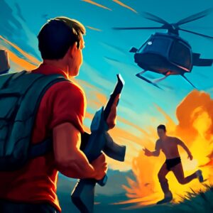 Far Cry 7 Leaks Hint at Thrilling New Extraction Mode & Major Shake-Up!