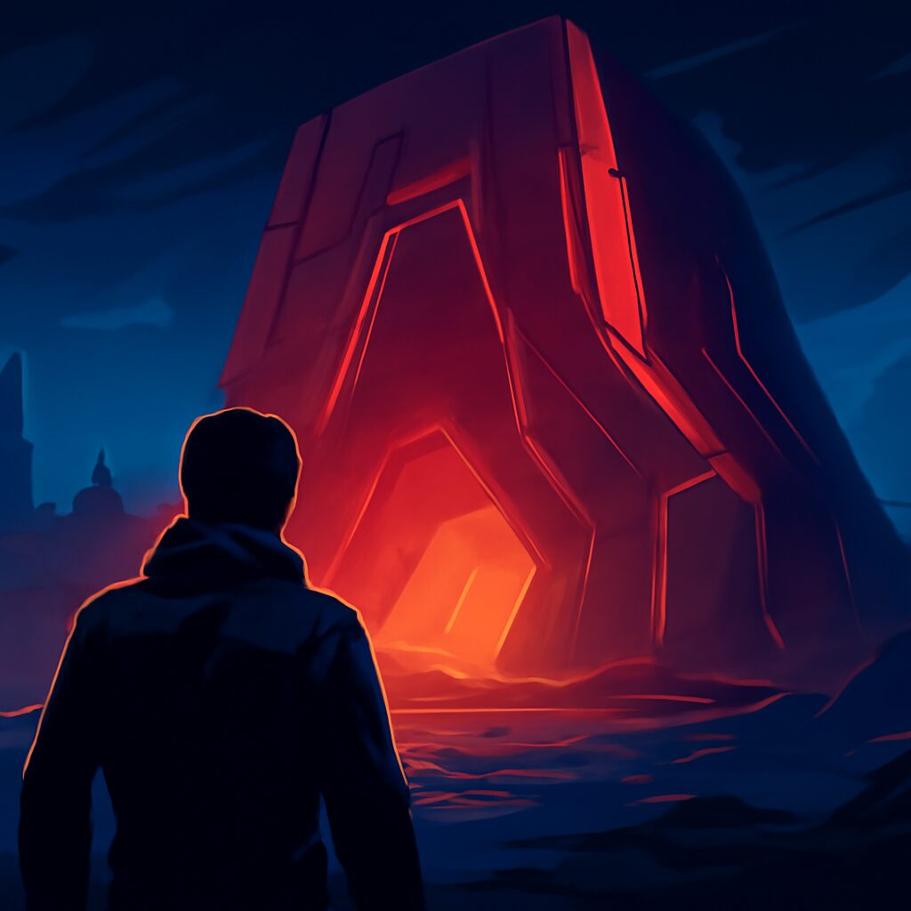 Frictional Games Delays Ambitious ‘Ontos’ to 2027, Promises Deeper Experience