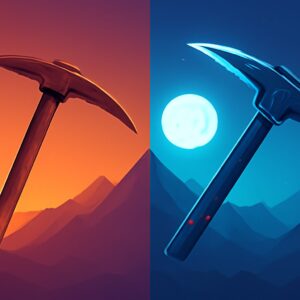 From Rusty to Ready: Your Ultimate Moonlight Peaks Tool Upgrade Guide!