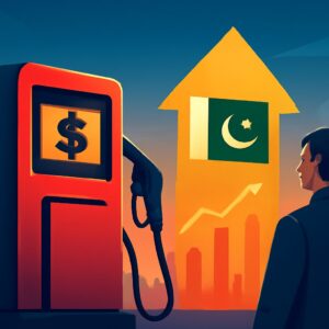 Fuel Price Changes Ahead: Pakistan Shifts Towards Market Regulation