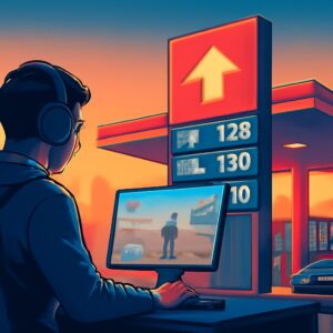 Fuel Prices on the Rise: What It Means for Gamers in Pakistan