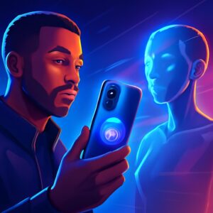 Get Ready: Nubia Unveils World’s First AI Agent Smartphone This Month!