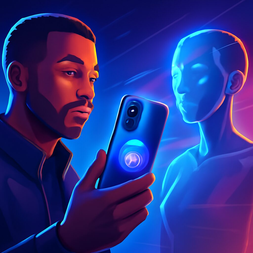 Get Ready: Nubia Unveils World’s First AI Agent Smartphone This Month!
