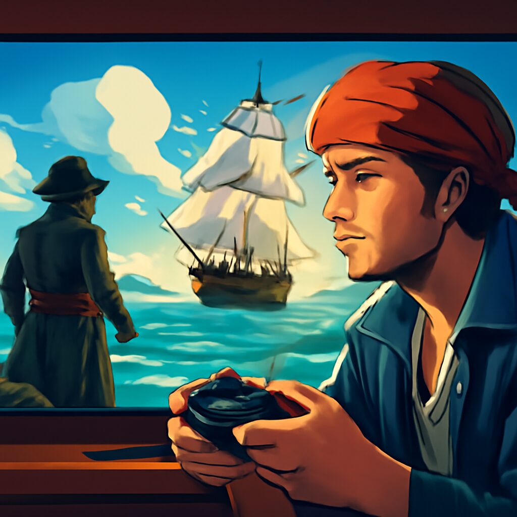 Get Ready to Set Sail: 6 Must-Play Games Before Assassin’s Creed Black Flag Resynced