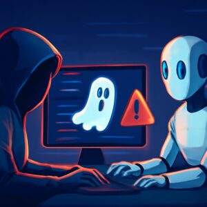 Ghostcommit Alert: AI Coding Assistants Tricked Into Stealing Secrets!
