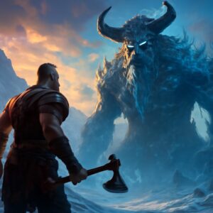 God of War Laufey Expected to Arrive by 2027, Disc Release Confirmed