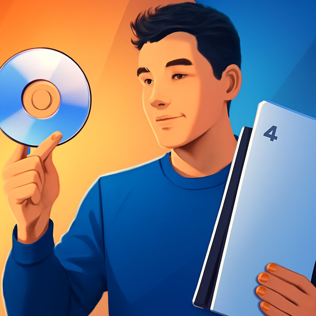 Good News, Disc Fans? Sony Confirms Physical Games Beyond 2028… With a Twist!