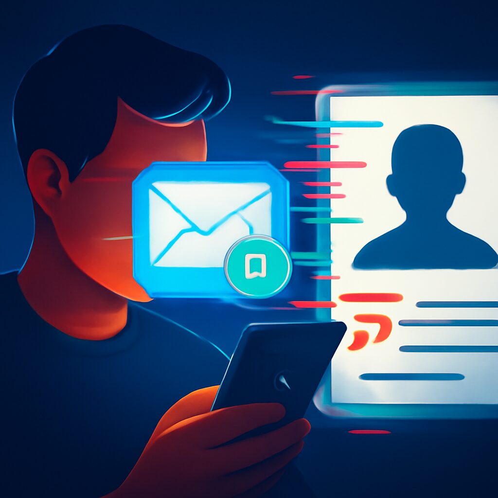 Heads Up, Apple Users! Your ‘Hide My Email’ Feature Has a Serious Privacy Glitch