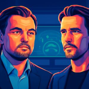 Heat 2 Welcomes A-Listers DiCaprio and Bale to the Cast!