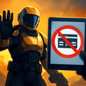 Helldivers 2 Takes a Stand Against Credit Cheating!