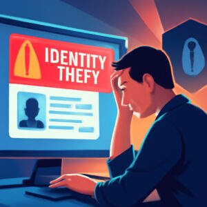 Identity Theft Alert: FBR Told to Clean Up CNIC Fraud Mess!