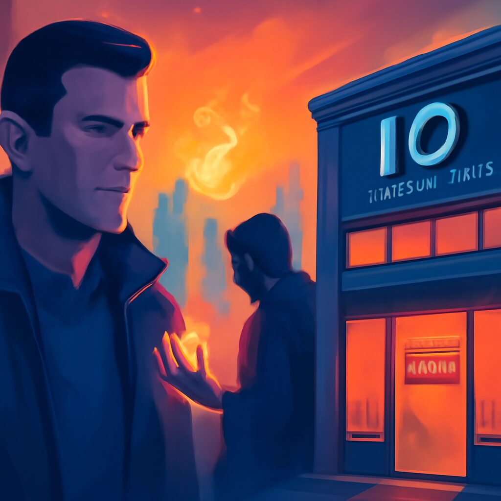 IO Interactive Faces Tough Times: Layoffs Hit, Istanbul Studio Closes – But Project Fantasy Still Kicking!