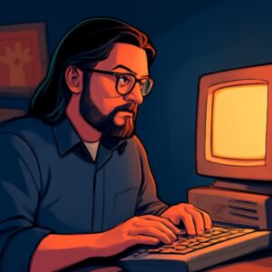 John Romero Preserves Id Software’s Rich History Amid Layoffs